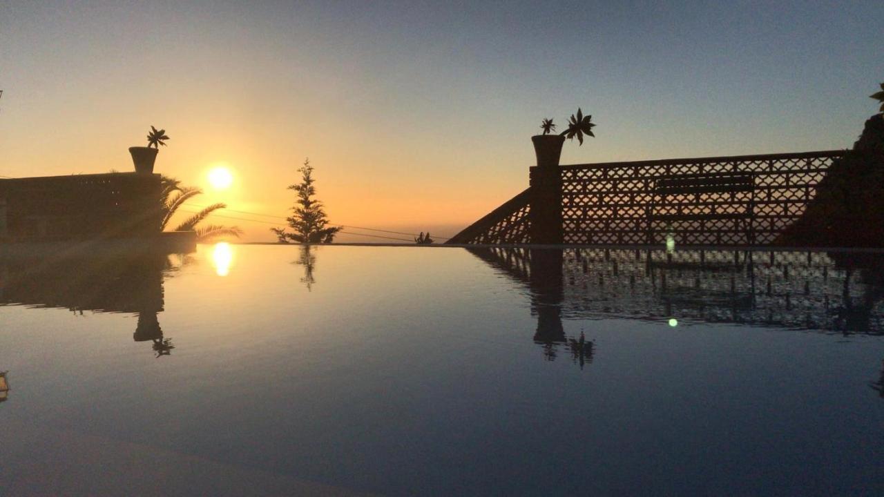 Casa Dei Sogni Taormina Bed & Breakfast Екстериор снимка