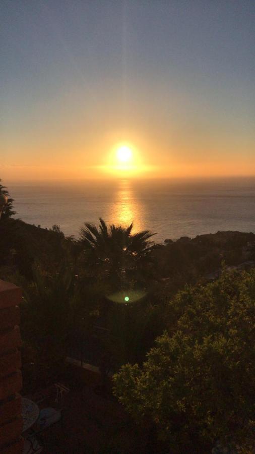 Casa Dei Sogni Taormina Bed & Breakfast Екстериор снимка