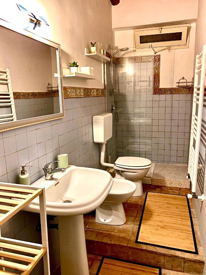 Casa Dei Sogni Taormina Bed & Breakfast Екстериор снимка