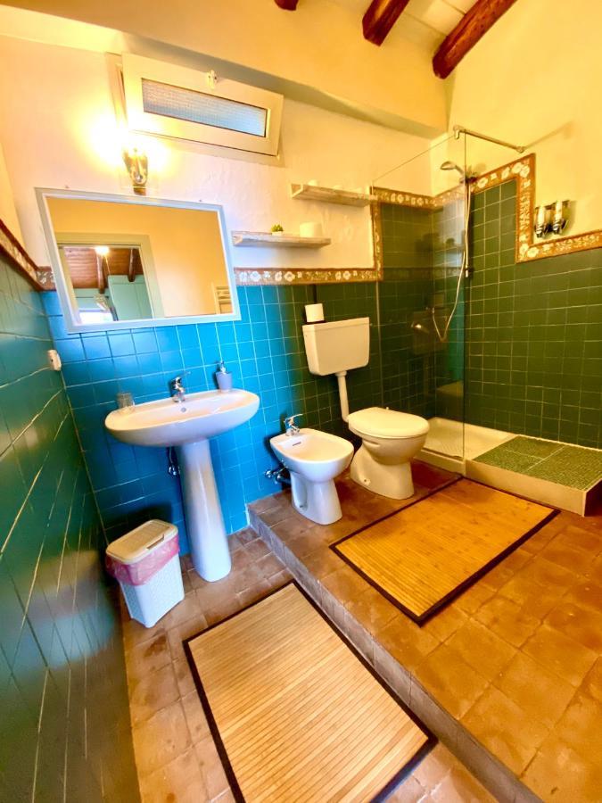 Casa Dei Sogni Taormina Bed & Breakfast Екстериор снимка