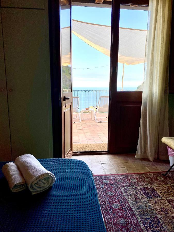 Casa Dei Sogni Taormina Bed & Breakfast Екстериор снимка