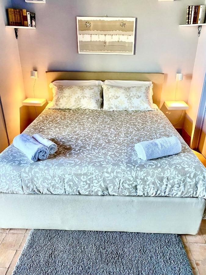 Casa Dei Sogni Taormina Bed & Breakfast Екстериор снимка