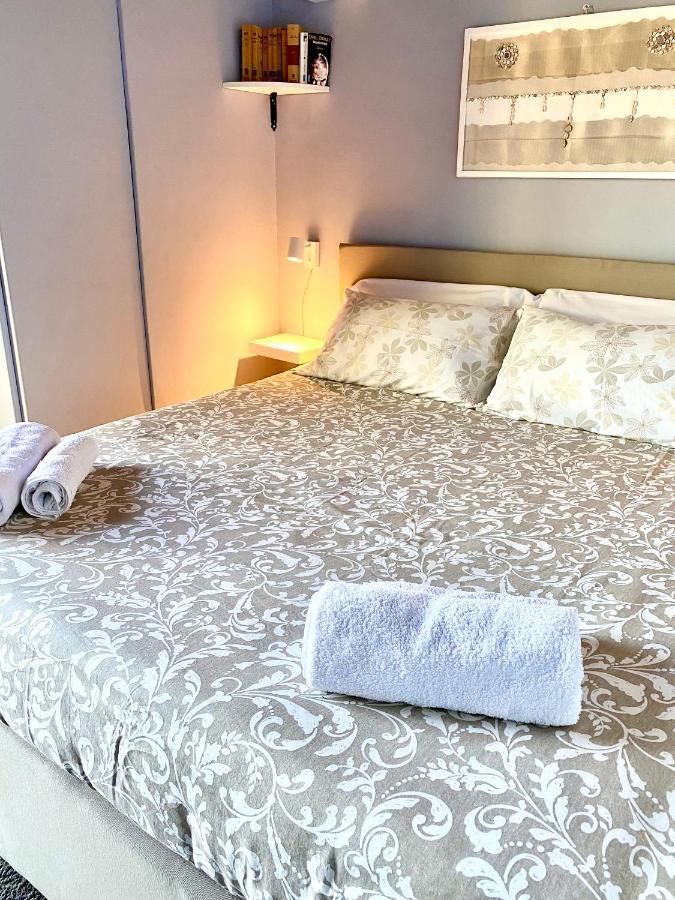 Casa Dei Sogni Taormina Bed & Breakfast Екстериор снимка