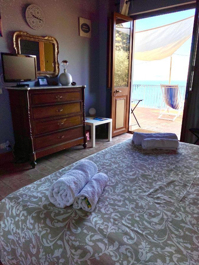 Casa Dei Sogni Taormina Bed & Breakfast Екстериор снимка