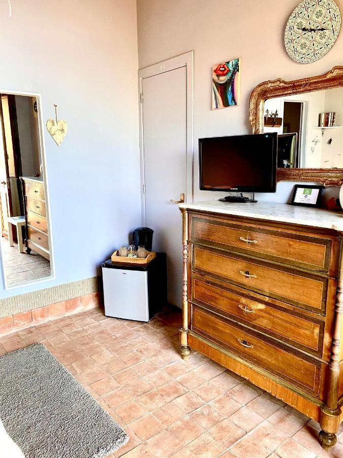 Casa Dei Sogni Taormina Bed & Breakfast Екстериор снимка