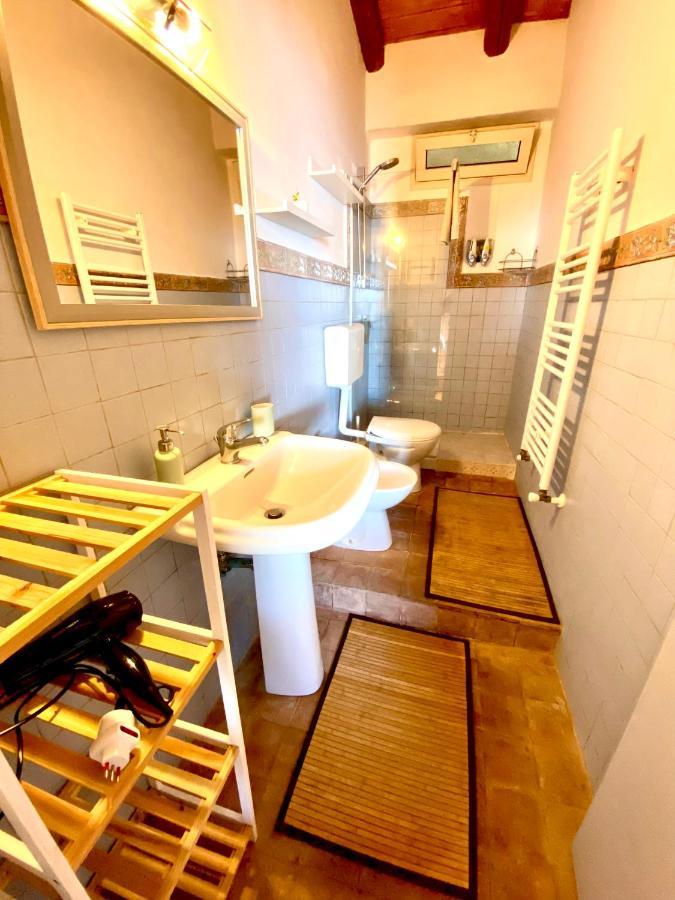 Casa Dei Sogni Taormina Bed & Breakfast Екстериор снимка