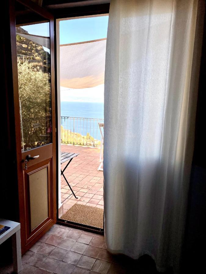 Casa Dei Sogni Taormina Bed & Breakfast Екстериор снимка