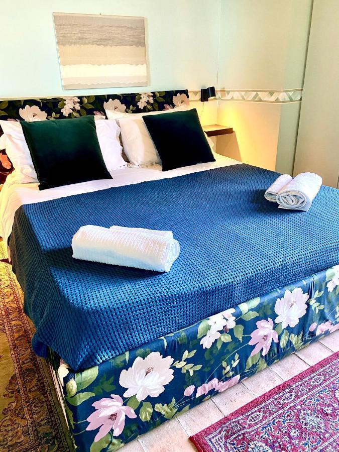 Casa Dei Sogni Taormina Bed & Breakfast Екстериор снимка